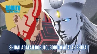 Shibai Adalah Boruto, Boruto Adalah Shibai - Boruto Two Blue Vortex Terbaru Part 277