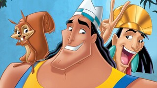 The Emperor's New Groove (2000). The Link in description