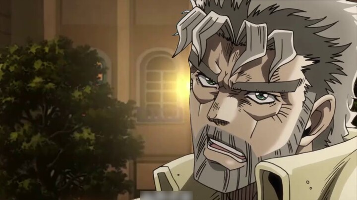 If Jotaro's Stand is a cheap trick