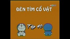 Doraemon - Tập 40 [HTV3]