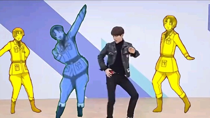 Ding Zeren, but Yidai universal card song