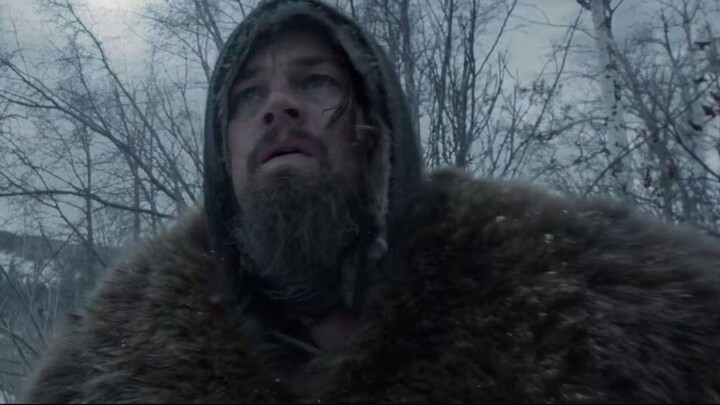 Film Survival Terbaik yang Bikin Leonardo DiCaprio Akhirnya Menang Oscar