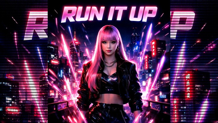 Nei - Run it up