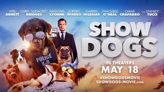 Review Phim Hài: Biệt Đội Cún Cưng | Những Chú Chó Thông Minh - Dễ Thương - Hài Hước