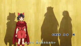 Hanyou no Yashahime: Sengoku Otogizoushi Season 2 Eps 13 Sub Indo