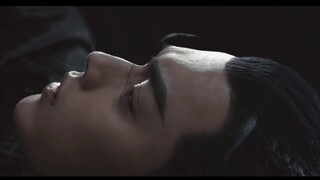 [Hứa Khải x Dương Tử x Lưu Tuyết Nghi] Lịch sử ân oán tam giới ◢ Ngàn năm || Em là nhịp tim chưa từn