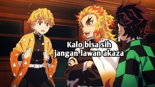 Tips Panjang Umur Dari Rengoku Kyojuro