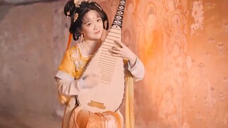 Kill all the villains and guard the Tang Dynasty soul with a spear! Zi Yan [Hundred Dances Spear Sou
