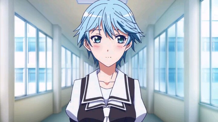 Fuuka Eps. 5 SUB INDONESIA