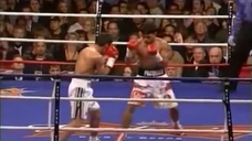 Manny Pacquiao vs. Morales II (2006)