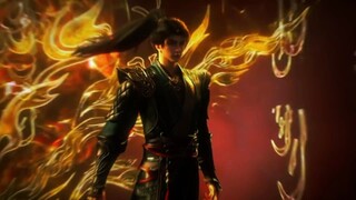 New❗ Preview World Of Immortal Eps 18-19
