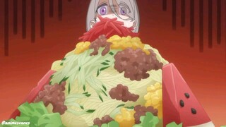Anak sialan (Anime Mono)