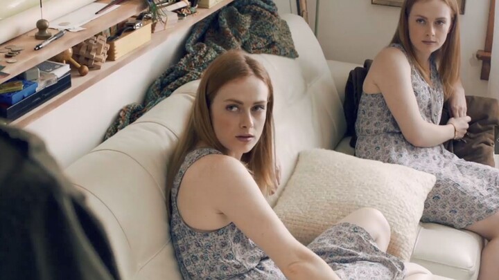 แฟนสาวพบโพรงโคลนนิ่ง โคลนนิ่งตัวเองสองชุด แฟนหนุ่มแรกเริ่มดีใจแต่ต่อมากลับสิ้นหวัง [แฟนไซไฟ บูมา] ภา