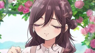 【中日字幕/角色歌】銘戸芽衣(CV.三森すずこ)「この出会いに花束を」【超超超超超喜欢你的100个女朋友第二季 角色歌完整版】