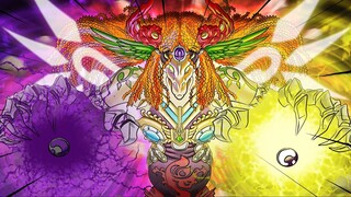 This CARD Is AUTO WIN! - Summoning The IMPOSSIBLE EGPYTIAN GODDESS Card In Yu-Gi-Oh Master Duel!