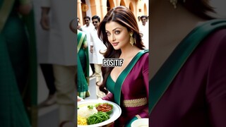 Sisi Gelap Dunia Seleb Aishwarya Rai Dibully Karena Tubuhnya Responsnya #shorts #foryou #tiktok #new