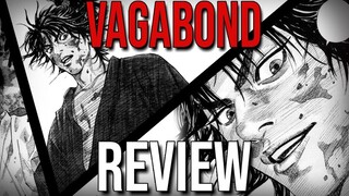 O Arco do Takezo é INCRÍVEL | Vagabond Review