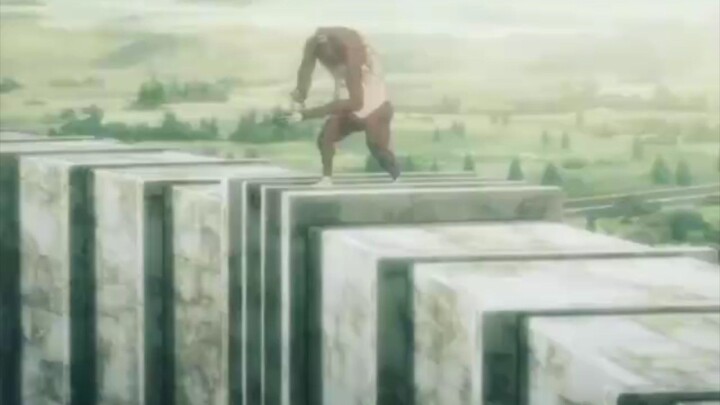 Kejutan dari pieck channn