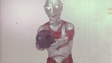 (Sangat langka) Iklan dari saat Ultraman Jack ditayangkan