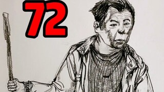 A comparison of different art students' comprehension abilities