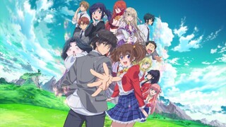 Tập 3 | Năng lực một chết luôn của tôi quá bá đạo nên vô đối ở dị giới - Vietsub