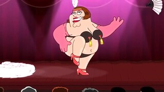 Family Guy / Funny Moments #99