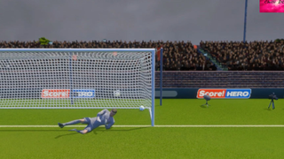 Những pha bóng hay trong Dream League Soccer phần 6 #DLS