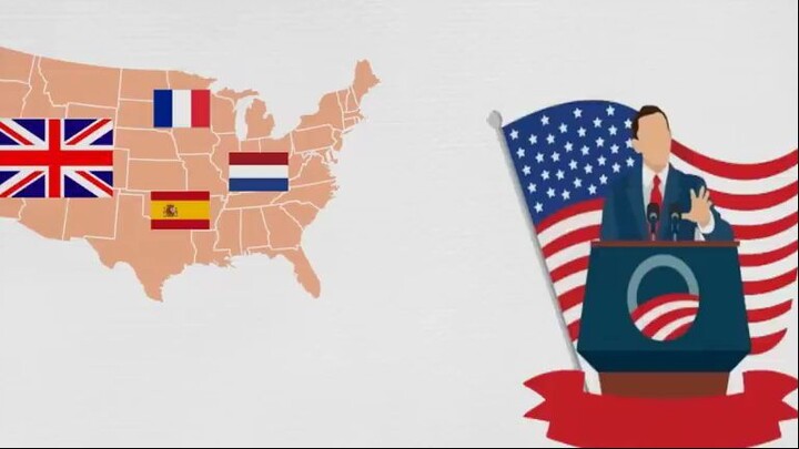 Tại sao Tiếng Anh là ngôn ngữ chung của thế giới_