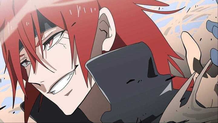 RASA CEMBURU SOSOK TERKUAT