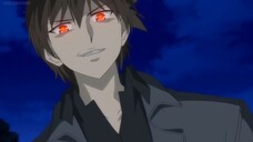 Kaze no Stigma (English Dub) Episode 22