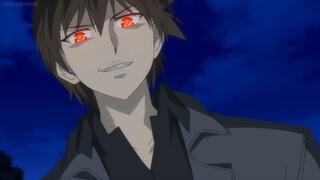 Kaze no Stigma (English Dub) Episode 22