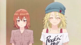 eps 6 Tomodachi no Imouto ga Ore ni dake Uzai