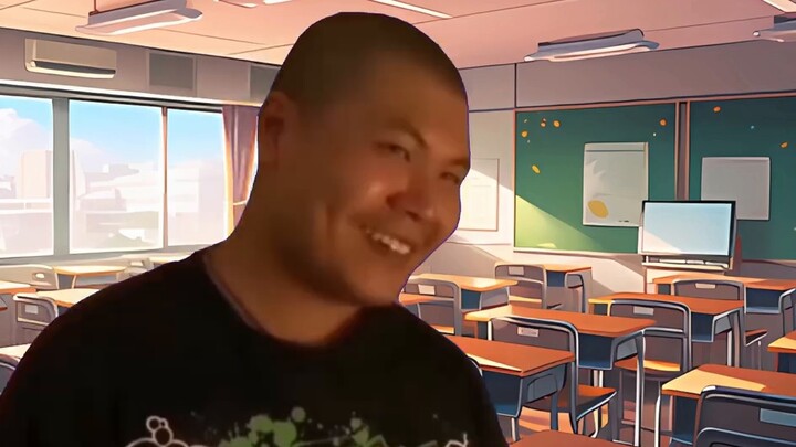 ♿Tôi không thương tiếc chút nào về cái chết đột ngột của con mèo meme mà lập tức lao ra chiến trường