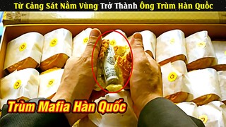 Review Phim Cực Hay Từ Cảnh Sát Chìm Trở Thành Ông Trùm Hàn Quốc