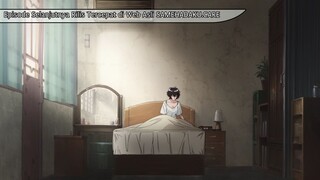 Kowloon Generic Romance Episode 1 Sub Indo