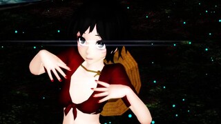 [MMD | One Piece] Heroes Tonight - Luffy | Zoro | Sanji