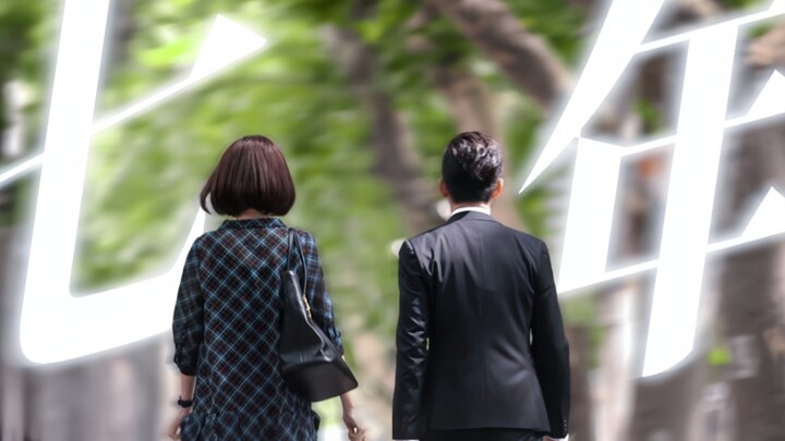 “Seven years… I miss you so much!” [Love in Flames of Fire || He Yichen & Zhao Mosheng]