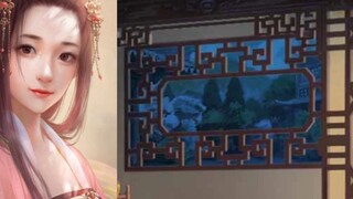 Sống theo nguyện vọng! Tất cả nam thần trong hậu cung của tôi đều đang mang thai! Đó chỉ là đất nước