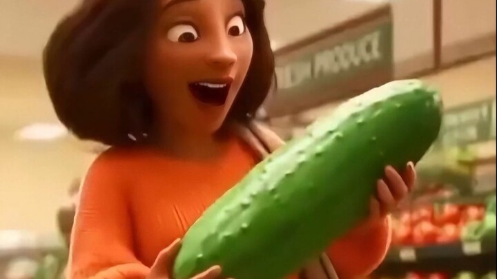 Video siêu bá đạo, đầy tính trừu tượng từ nước ngoài Pt.70