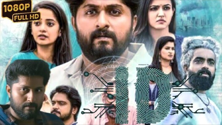 ID_The_Fake_2025_Original_1080p_HD