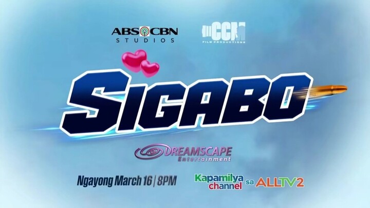 SIGABO ABANGAN SA MARCH 16