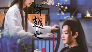【羡忘】穿越之有翡君子/第一集/穿越太子羡x冷情太子妃湛（甜无虐双洁he）