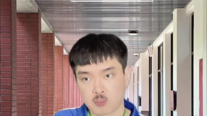 The mysterious abstract behavior of the science god of war