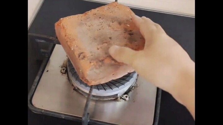 Traditional Chinese Medicine TV: A Single Brick Cures All Diseases—Still a Self-Taught TCM-Mastering