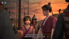 Back To The Great Ming Eps 7 Sub I do