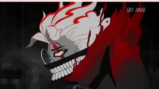 Dandadan l Episode 2 Part 2 l Eng Sub