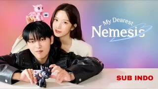 [duniadrama] My Dearest Nemesis Eps.01 Sub Indo
