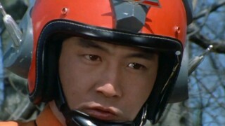 Mengapa Keiji Takamine dikatakan sebagai Ultraman Ace yang asli?