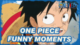 [One Piece] I Like Light-Hearted and Funny Moments