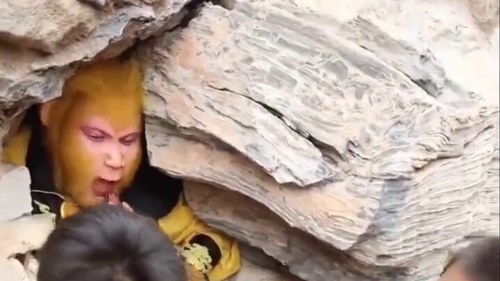 I have been eyeing this position for a long time: Maybe this is the job that everyone aspires to.